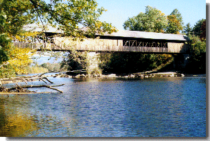 Blair Bridge