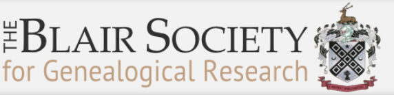 blair society